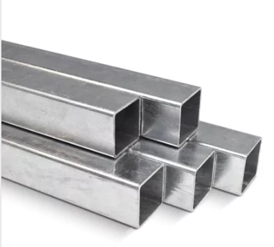 PERFIL GALVANIZADO 1 1/2X1 1/2 20'