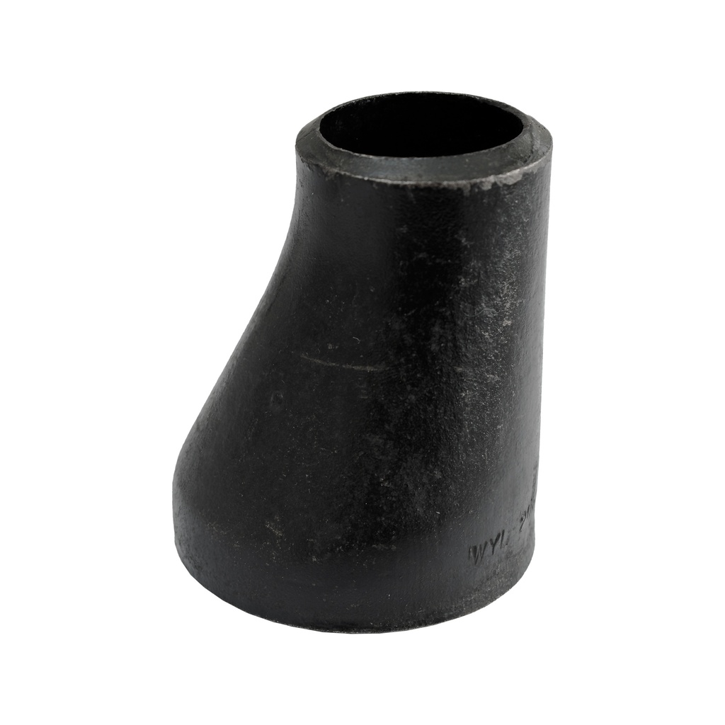 REDUCCION EXCENTRICADE 6 A 4 BUTT WELD SCH 40