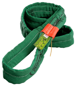 ESLINGA DE POLYESTER 50X40 TWINPATH EXTRA SLING W/CFTPXCF4000X50