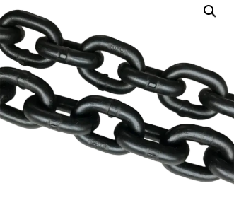 CADENA ACERO 1/2'' GRADO 80