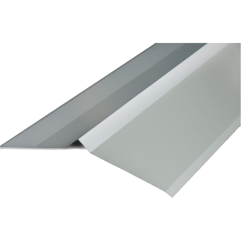 CABALLETE ALUZINC PREPINTADO DES 16''