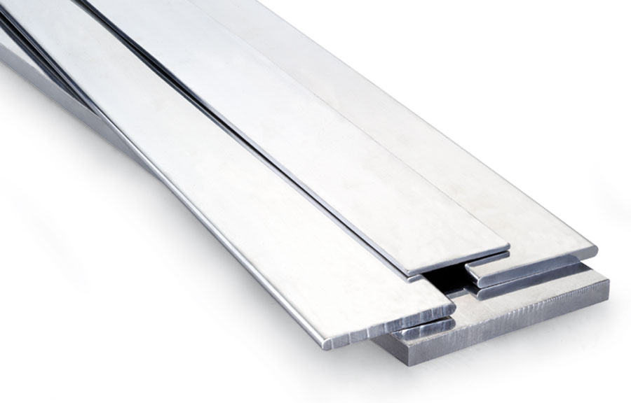 PLANCHUELA DE ALUMINIO