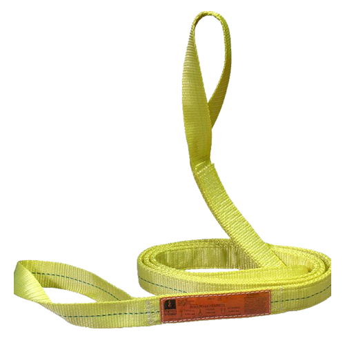 ESLINGA NYLON 2" X 10' 2 PLY E-E..