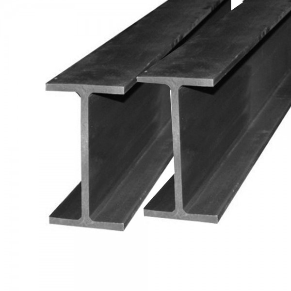 VIGA W 10"X4"X30'-15 LB/PIE