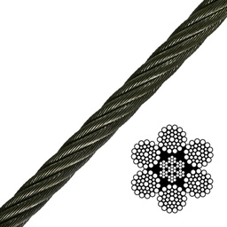 [CA1/26X26] CABLE 6X26 IWRC RRL 1/2´´