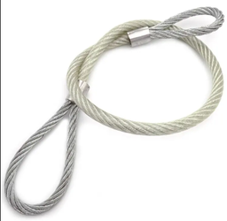 [ECA13/4X406X36] ESLINGA 1 3/4´´ X 40´ 6X36 WIRE ROPE SLING