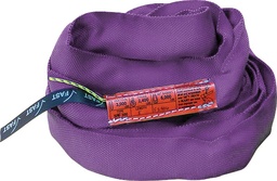 [ERPP-3KX1.5M] ESLINGA REDONDA POLYESTER ROUND SLING AS4497 PURPLE 3,000 LBS X 1.5M
