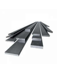 [PA1/2X2X20] PLANCHUELA DE ACERO 1/2" X 2" X 20"