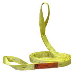 [EN4X124P] ESLINGA NYLON 4" X 12' 4 PLY E-E.