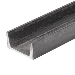 [CA8x30] CANAL DE ACERO 8" - 11.5LB - 30'