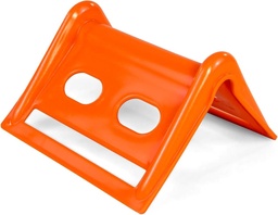 [PPEA4"] PROTECTOR PLASTICO PARA ESLINGA  4"DE AMARRE