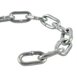 CADENA GALVANIZADA 3/4'' STUD LINK ANCHOR CHAIN GRADE 3