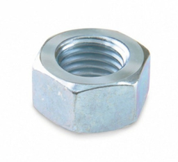 [TUERCHEXGALV1/2] TUERCA 2G HEXAGONAL GALV 1/2-13