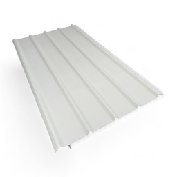 [TP080-EPS15-BL50-D15] TERMOPANEL 080 EPS 15KG/M3 METAL CLIENTE-BLANCO