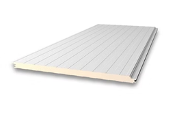 ISOPANEL 100 EPS 15 KG/M3 BLANCO-BLANCO